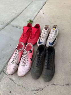 soccer cleats
