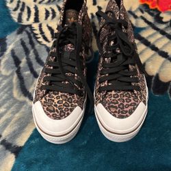 women Adidas Shoes 