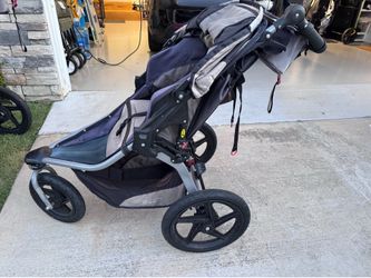 BOB Revolution Stroller For sale