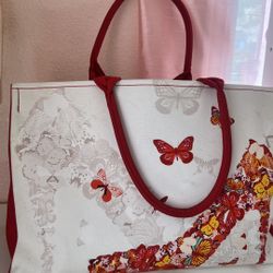 Large Summer Tote/Bag/Purse