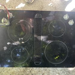 Jenn•Air  Cooktop for Sale 