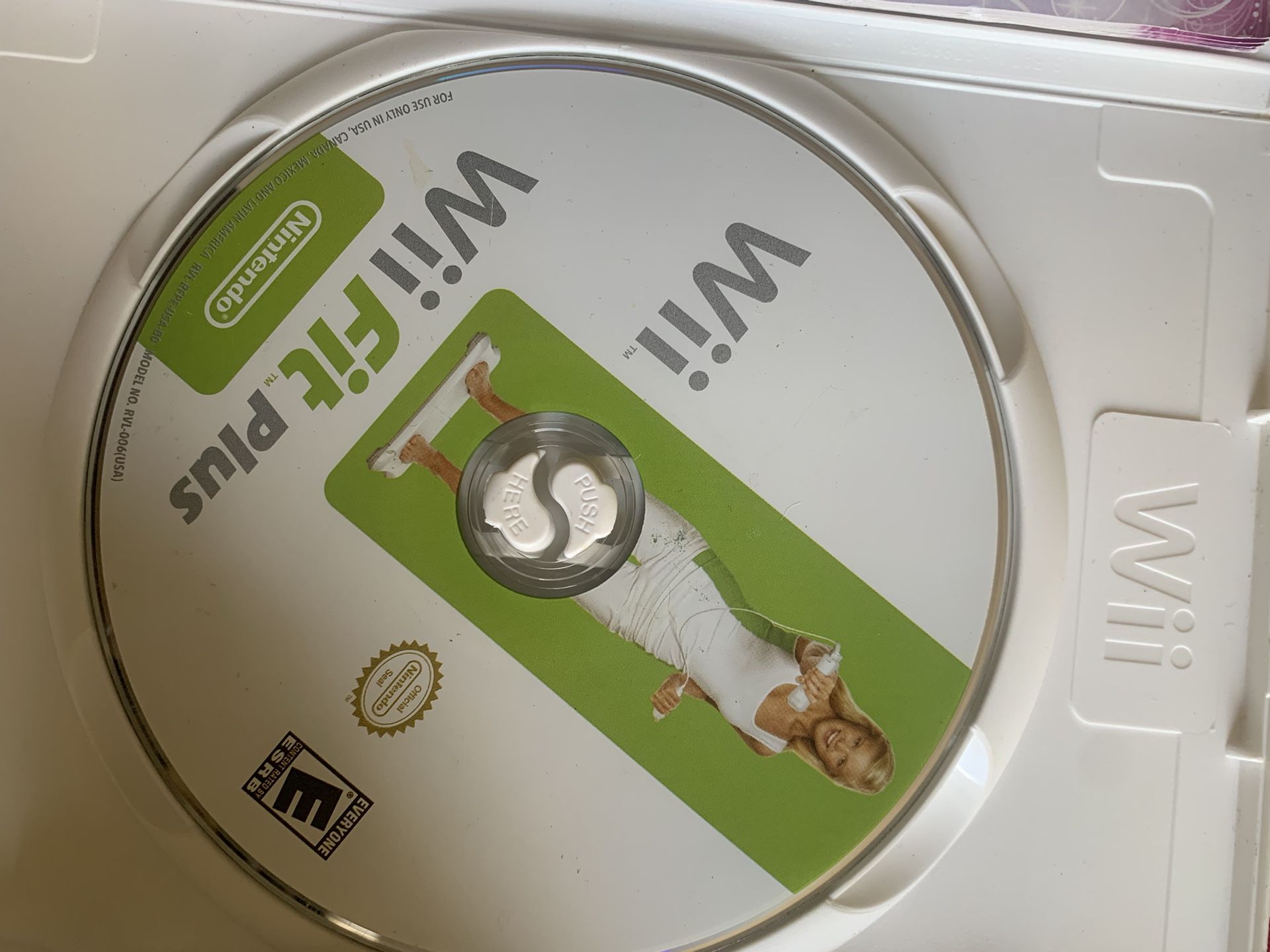 Wii Games