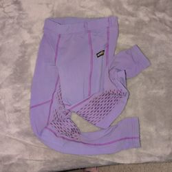 Children's XL Kerrits Horseback Riding Pants 