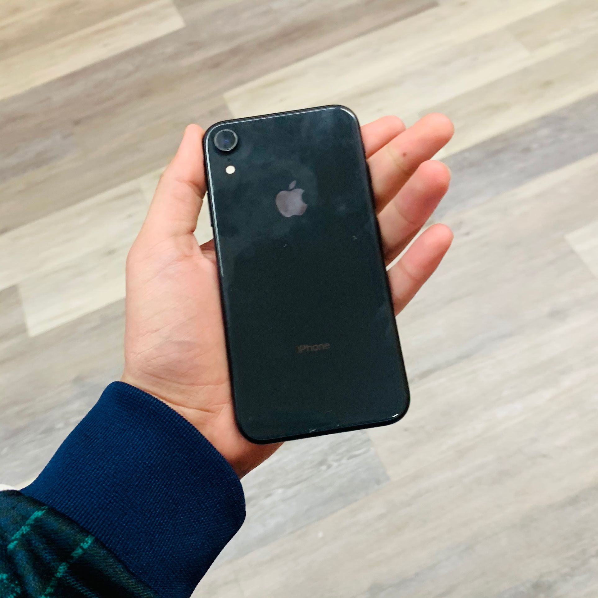 Iphone XR 64gb