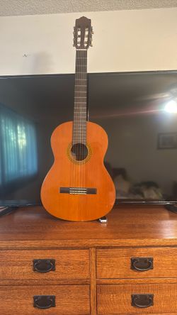 Yamaha Acoustic C G -100A