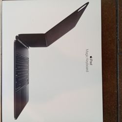 Magic Keyboard Large 