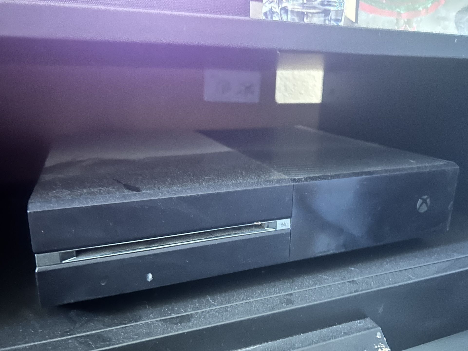 Xbox One