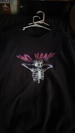 Jake Webber merchandise