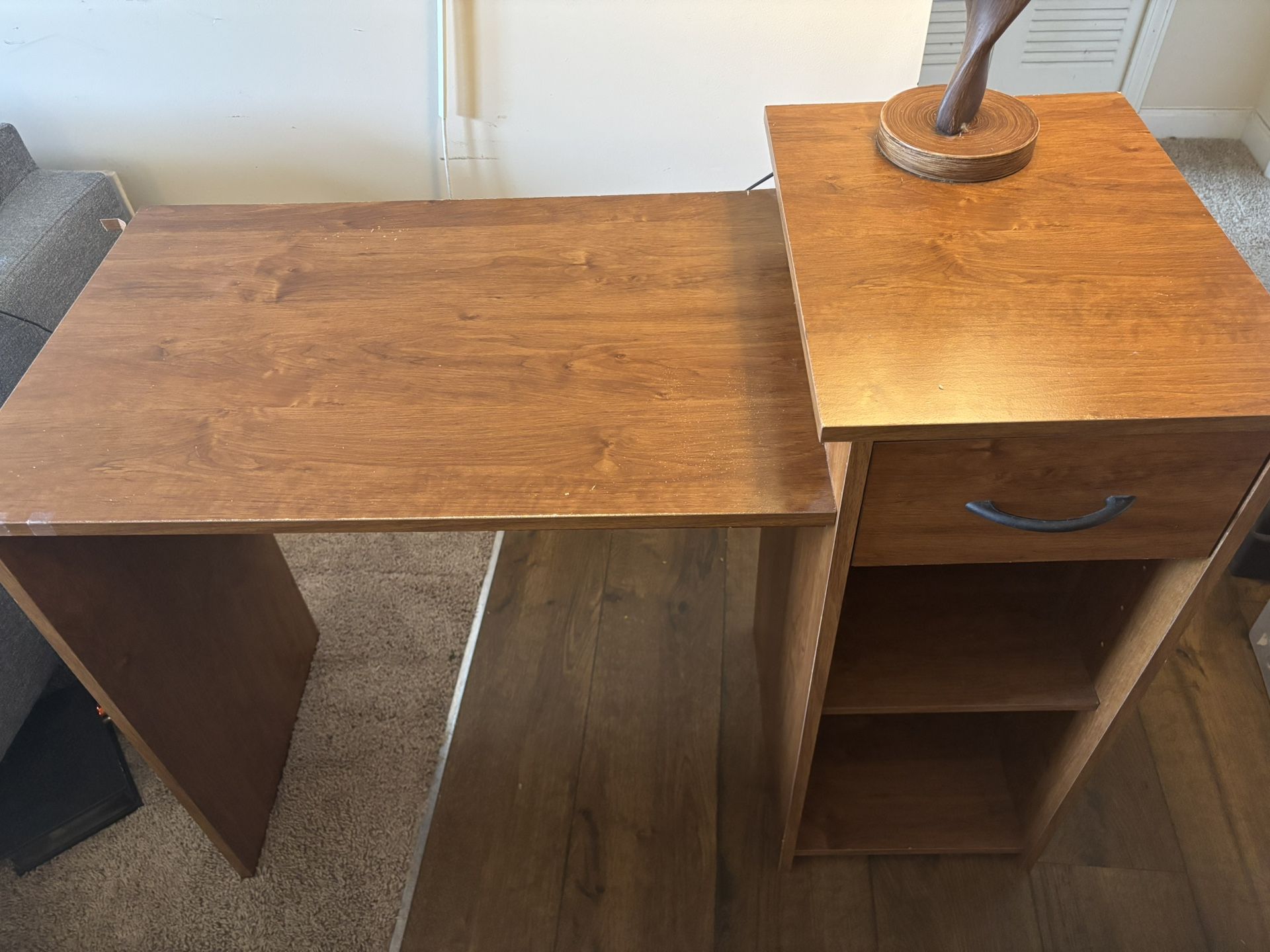 Office Desk