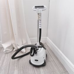 Home Touch Garment Steamer Perfect Steam