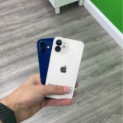 iPhone 12 64GB Factory Unlocked 