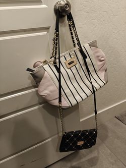 Two Purses