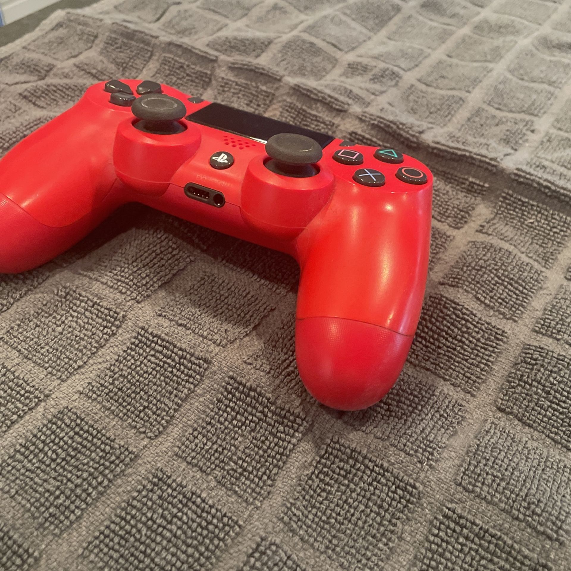 PlayStation Controller