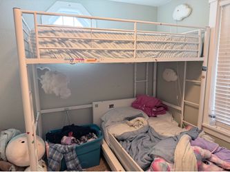 Loft bed