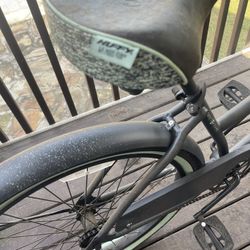 Gently Used Bike 
