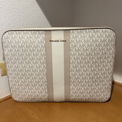 Michael Kors Laptop case- MK