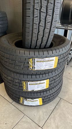 275 70 18 llantas nuevas