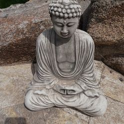 Buddha Statue