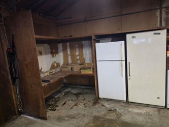 ******FREE freezer*****(