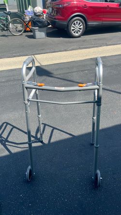 Walkers $10 each