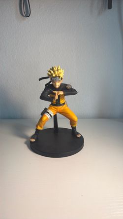 ANIME FIGURE- Naruto