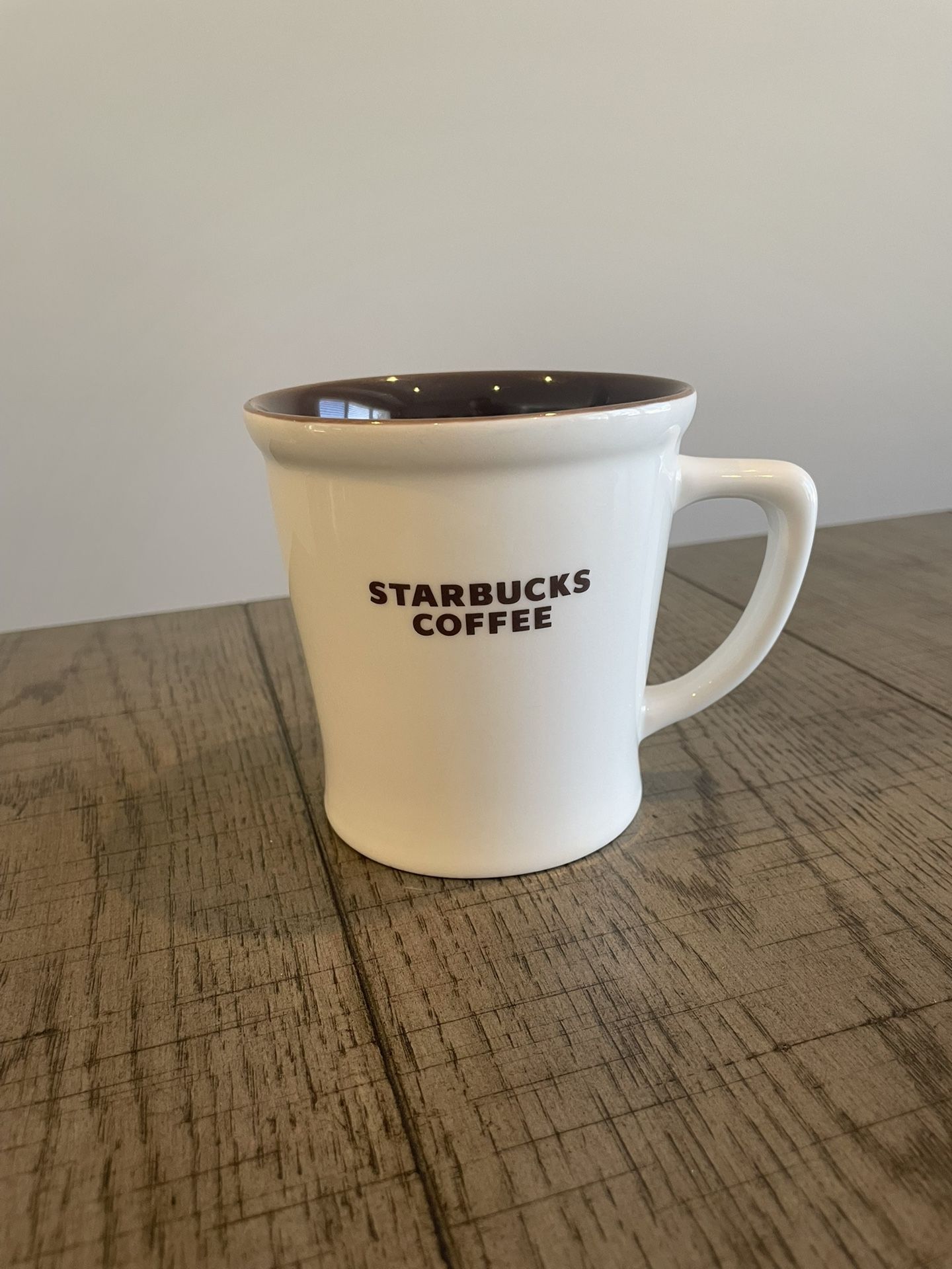 Starbucks Mug