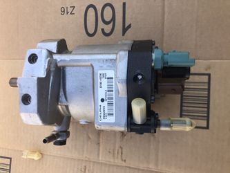 Delphi CRDi Diesel Fuel High Pressure Injection pump 33100 4X700 for Hyundai