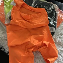 Female Outfit New 