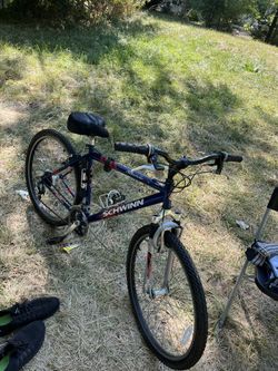 Scwinn Mountain Bike