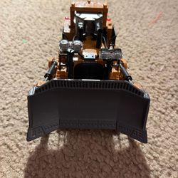 Remote Control Construction vehicle NO BATTERY 