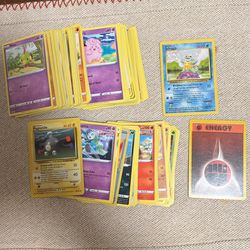 Bulk Of Cards 2000-2022