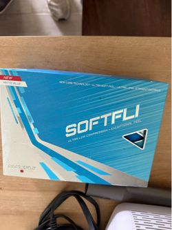 Maxifli Softifli BLUE