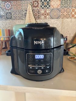 Ninja Foodi