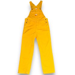 Supreme Nike Overalls 