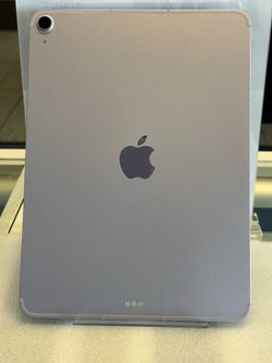 iPad Air M3 11” 128GB LTE