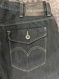 Levi’s