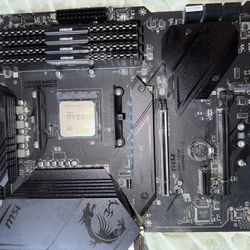 PC Mothherboard 
