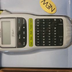 Label Maker