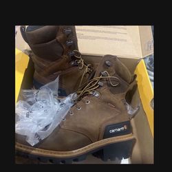 $150 NEW MENS WORK BOOTS