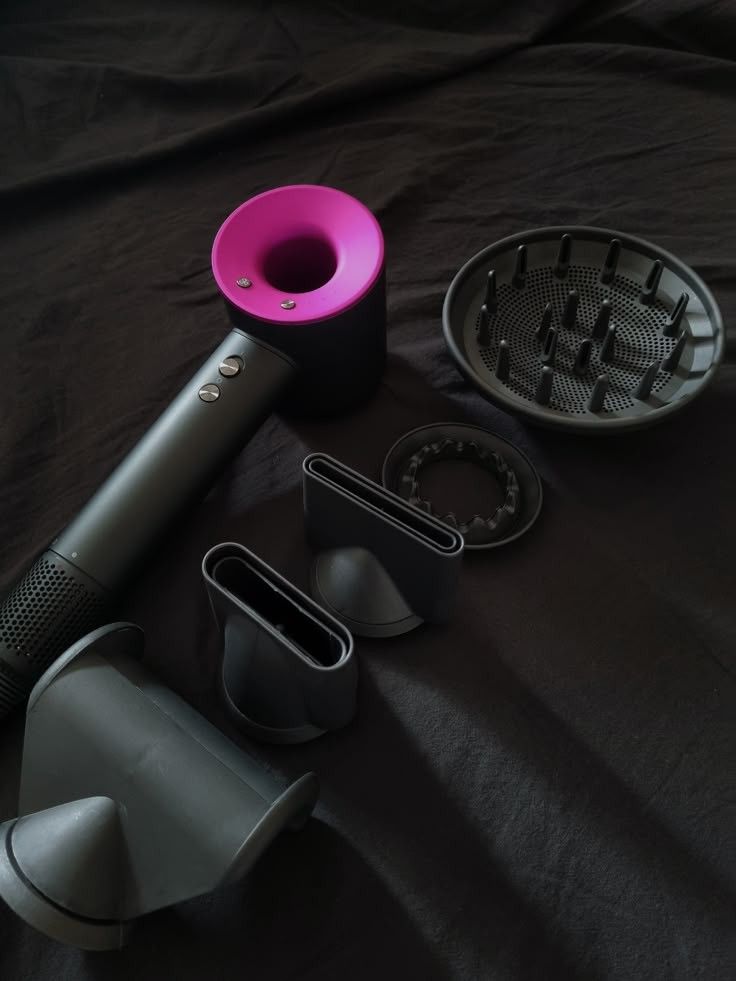 Dyson Hair Dryer