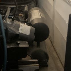 Craftsman Air Compressor 