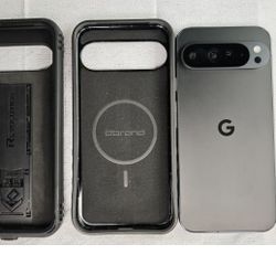 Pixel 9 Pro XL 1TB Unlocked 