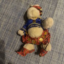 Hoppy Vanderhare Genie