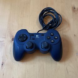 Logitech USB Game Controller