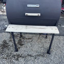 CHARCO BBQ READY TO GO