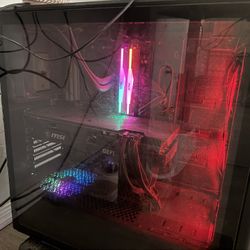 Gaming computer