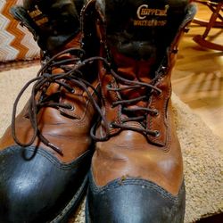 Expensive Boots Only $25