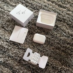 Pods pro 3