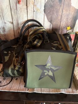 Men’s Dufffle bag