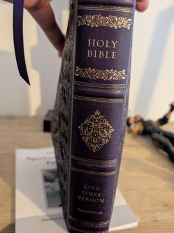 King James Bible